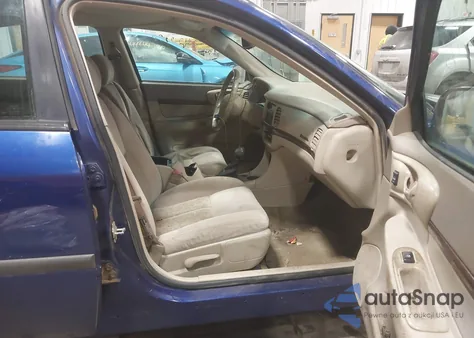 2005 Chevrolet Impala z USA, uszkodzony, nr VIN 2G1WF52EX59317062